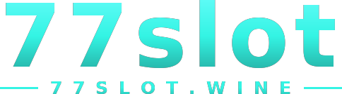 77slot logo