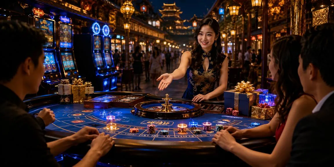 77slot Thể thao